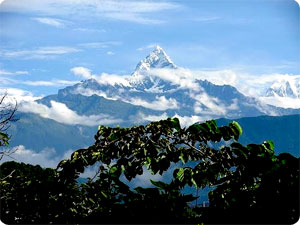 Annapurna Club adventures tour