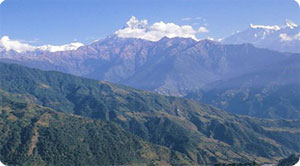 Annapurna Trekking – Annapurna Region Trekking