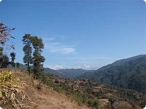 Around Kathmandu Valley Trekking