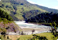 Arun valley Trekking - Arun valley trekking information