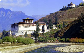 Bhutan tour- Bhutan package tour information