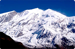 Dhampus Peak Climbing- Dhampus peak climbing information