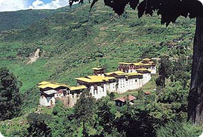 Discover Bhutan tour- Bhutan tour information