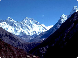 Everest View Club adventures tour
