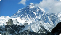 Everest Comfort Trekking