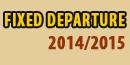Fixed Departure