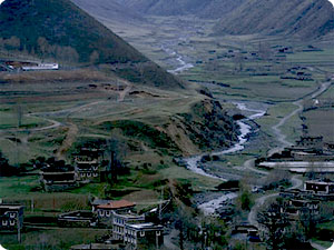 Kham valley tour- Tibet kham valley tour information