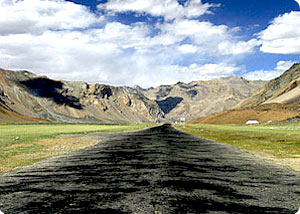 Ladakh Himachal Tour