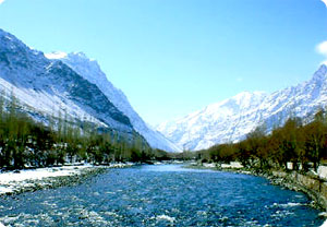 Ladakh Jammu Kashmir Tour- India Jammu Kashmir tour information