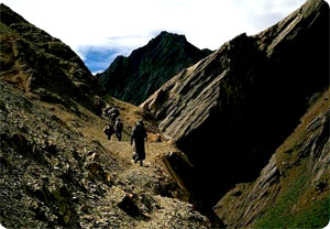 Ladakh Zanskar Trekking-Ladakh Zanskar trekking tour
