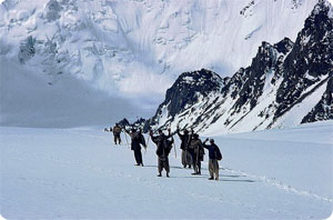 Pakistan Expedition