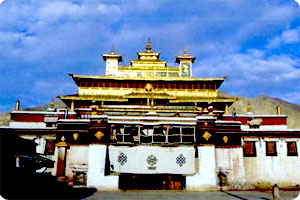  Central tibet tour - Special Tibet tour