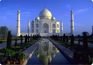 Taj Mahal Wildlife Tour