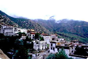 Tibet –Lhasa Tour