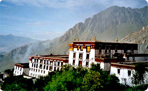 Tibet Lhasa tour- Tibet Lhasa tour information