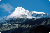 Annapurna Base camp Trekking