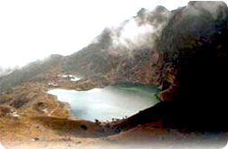 Bhirav Kunda Trekking