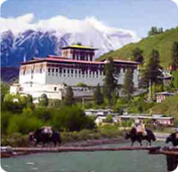 Bumthang Cultural trekking- Bhutan Bumthang cultural trekking 