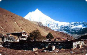 Bhutan Chomolhari Trekking