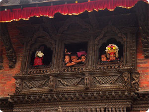 Cultural Tours in Nepal