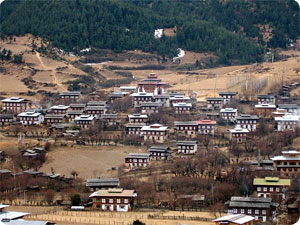 Eastern Bhutan tour- Bhutan tour information