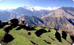 Helambu Valley Trekking _ Helambu trekking 