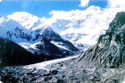 Kanchenjunga Trekking