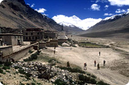 Kharta Valley Trekking- Kharta valley trekking information
