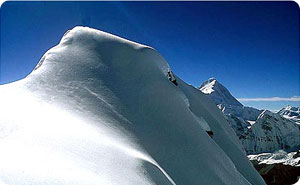 Lakpa Ri Expedition- Mount Lakpa ri Expeidition information