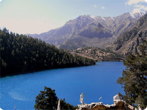 Lower Dolpo Trekking