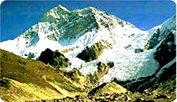 Makalu Trekking