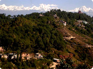 Nagarkot