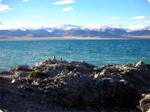 Namtso Lake Trekking - Namtso lake trekking information