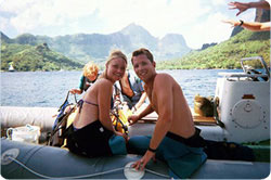 Nepal Honeymoon Tour