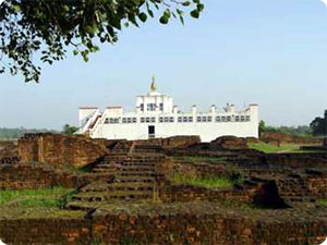 Nepal Pilgrimage Tour