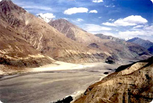 Nubra valley Trekking- Nubra valley trekking information