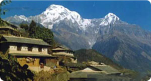 Panchase Trekking - Panchase trekking information