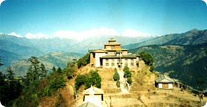 Pike Peak - Everest Base Camp Trekking
