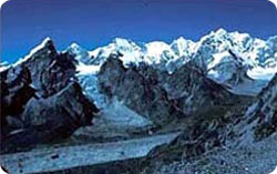 Pokalde Peak Climbing