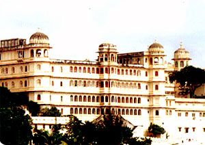 Rajasthan Heritage Tours