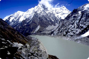 Rolwaling Trekking - Rolwaling region terkking  