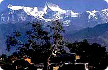 Royal Trekking - Royal trekking information