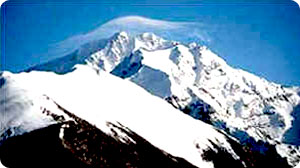 Shishapangma Expedition