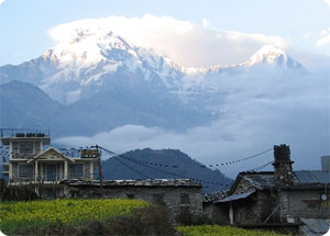 Siklish Trekking -  Siklish trekking information