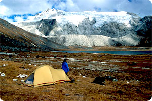 Bhutan Snow Man trekking- Snow man trekking information
