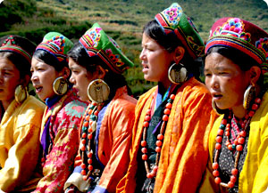 Langtang Tamang Heritage Trekking Langtang Tamang Heritage trekking information