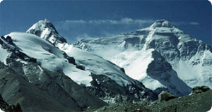 Tibet Trekking- Tibet trekking information 